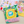 Load image into Gallery viewer, Princess Snow and Spring's Gift Picture Book Yumi Kitagishi Illustrated A4 Hardcover
