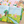 Load image into Gallery viewer, Princess Snow and Spring's Gift Picture Book Yumi Kitagishi Illustrated A4 Hardcover
