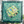 Load image into Gallery viewer, Yumi Kitagishi Green Illustration Scarf
