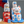 Load image into Gallery viewer, Marie Assenat Hariko-shika Paris-nyan Cat Figurine Set Papier-Mache Lucky Charm
