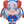 Load image into Gallery viewer, Uma Musume Cinderella Gray Nervous Tama-chan Relaxed Face Mini Plush
