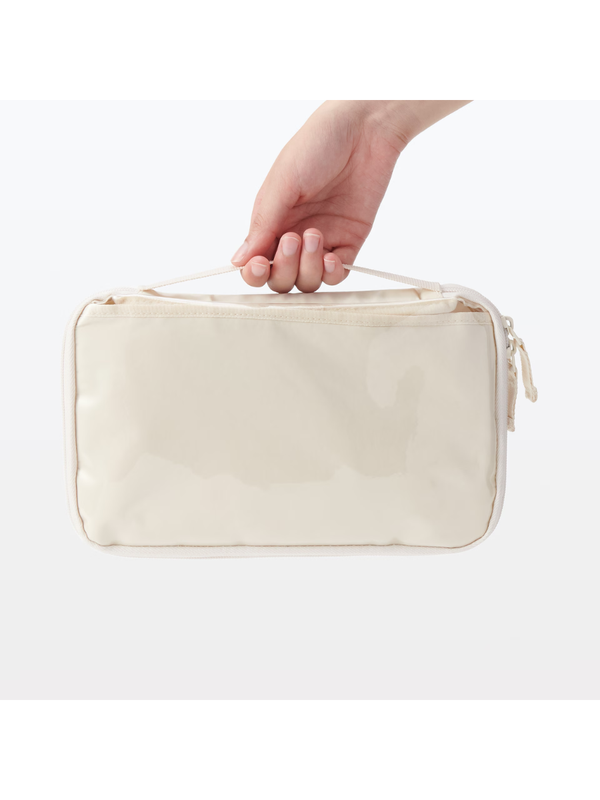 MUJI A5 Slim Collection Case