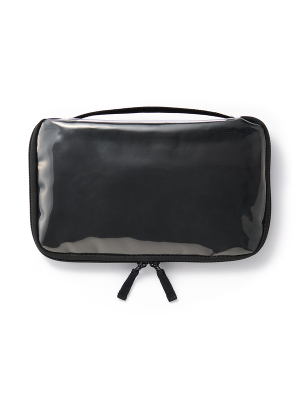 MUJI A5 Slim Collection Case
