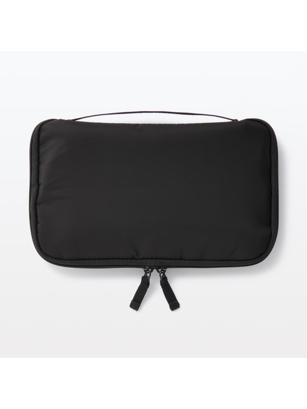 MUJI A5 Slim Collection Case
