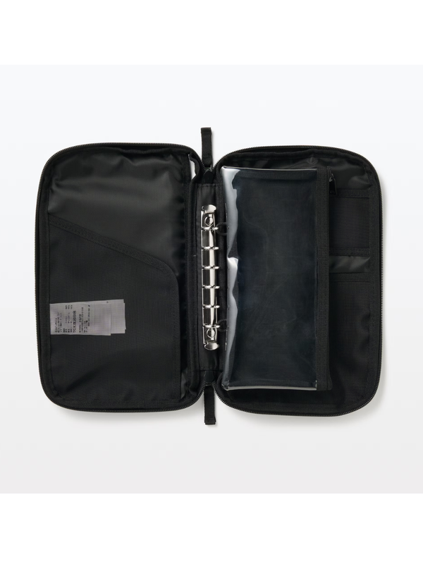 MUJI A5 Slim Collection Case