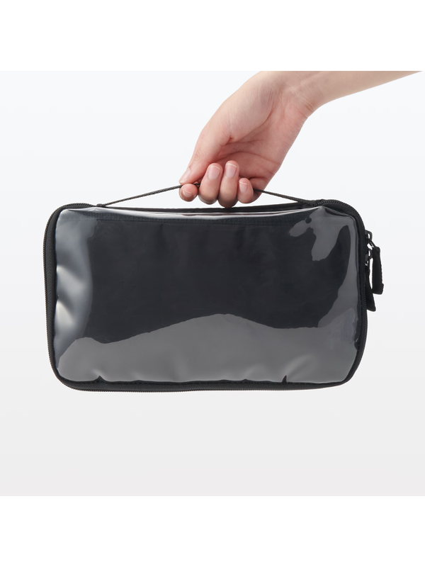 MUJI A5 Slim Collection Case