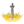Load image into Gallery viewer, Bandai Tamashii Nations SHOCK IMPACT Yellow Ver Effect Parts for S.H.Figuarts

