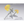 Load image into Gallery viewer, Bandai Tamashii Nations SHOCK IMPACT Yellow Ver Effect Parts for S.H.Figuarts
