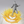 Load image into Gallery viewer, Bandai Tamashii Nations SHOCK IMPACT Yellow Ver Effect Parts for S.H.Figuarts
