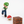 Load image into Gallery viewer, Bandai S.H.Figuarts Super Mario Luigi Action Figure
