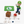 Load image into Gallery viewer, Bandai S.H.Figuarts Super Mario Luigi Action Figure
