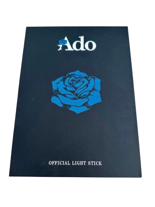 Ado WORLD TOUR 2025 Hibana Kirakira Penlight Light Stick