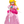 Load image into Gallery viewer, Super Mario Licca-chan Princess Peach Style Doll Figure Set Pre-order
