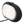 Load image into Gallery viewer, JBL Horizon 3 Black Bluetooth Speaker Alarm Clock
