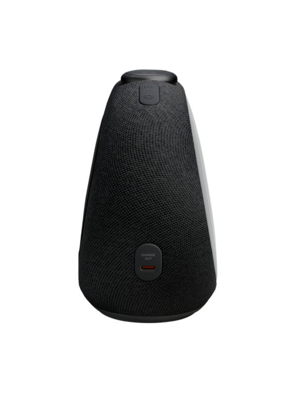 JBL Horizon 3 Black Bluetooth Speaker Alarm Clock
