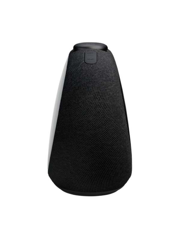 JBL Horizon 3 Black Bluetooth Speaker Alarm Clock