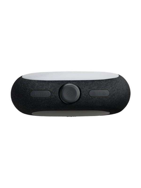JBL Horizon 3 Black Bluetooth Speaker Alarm Clock