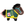 Load image into Gallery viewer, Thoroughbred Collection Rice Shower Mascot Ball Chain Plush
