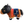 Load image into Gallery viewer, Thoroughbred Collection Gentildonna Fluffy Big Plush Toy
