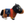 Load image into Gallery viewer, Thoroughbred Collection Gentildonna Fluffy Big Plush Toy
