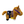 Load image into Gallery viewer, Thoroughbred Collection Mayano Top Gun Tenno Sho Plush
