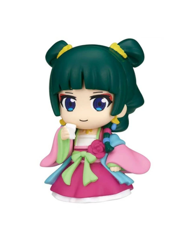 The Apothecary Diaries Maomao vol.3 Figure Keychain