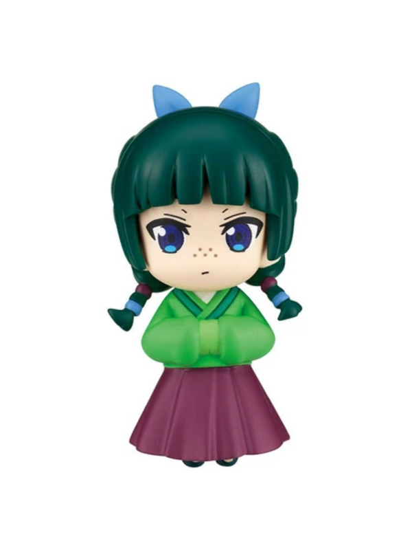 The Apothecary Diaries Maomao 1 Figure Keychain