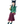 Load image into Gallery viewer, The Apothecary Diaries Maomao Poison Tasting Figure
