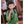 Load image into Gallery viewer, The Apothecary Diaries Maomao Poison Tasting Figure
