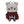 Load image into Gallery viewer, Tougen Anki Rokuro Kirishima withCAT Plush Keychain
