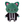 Load image into Gallery viewer, Tougen Anki Juji Yuzuribe withCAT Plush Keychain
