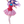 Load image into Gallery viewer, Oshi no Ko Coreful Ai Hoshino Figure B-Komachi Ver.
