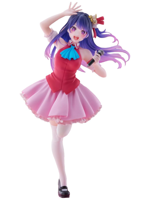 Oshi no Ko Coreful Ai Hoshino Figure B-Komachi Ver.