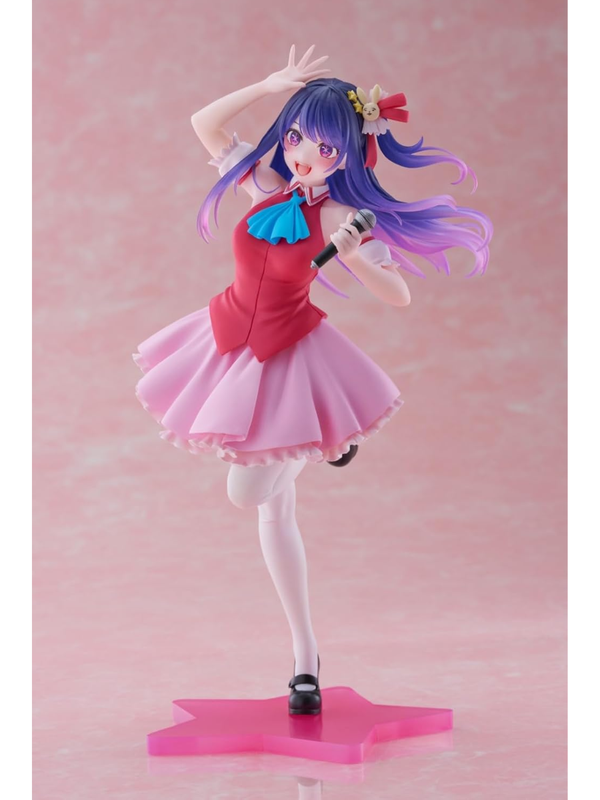 Oshi no Ko Coreful Ai Hoshino Figure B-Komachi Ver.