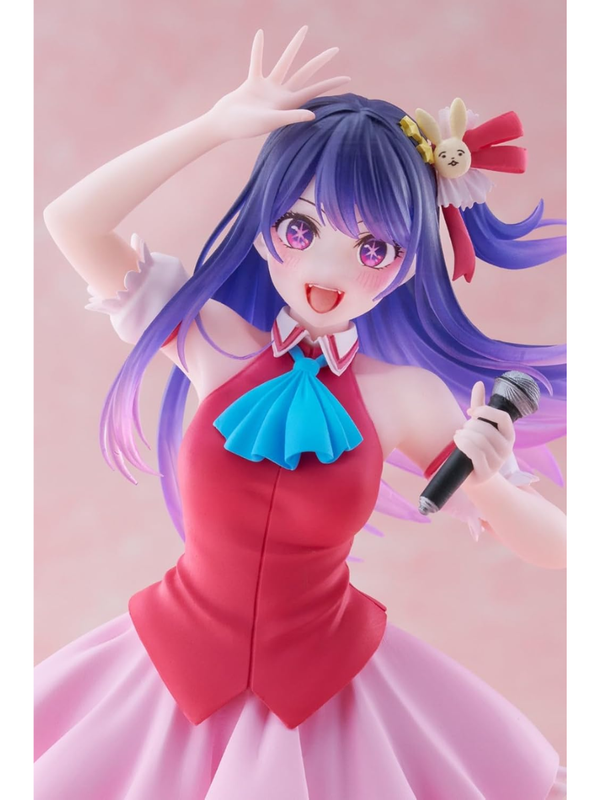 Oshi no Ko Coreful Ai Hoshino Figure B-Komachi Ver.
