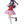 Load image into Gallery viewer, Oshi no Ko Ai Hoshino Plastic Model Kit
