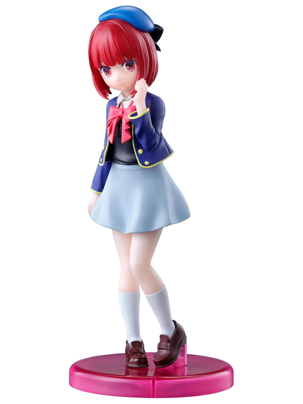 Oshi no Ko Adokenette Arima Kana Figure