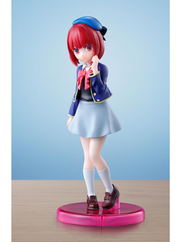 Oshi no Ko Adokenette Arima Kana Figure