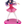 Load image into Gallery viewer, Oshi no Ko PPP Ai 1/8 Figure
