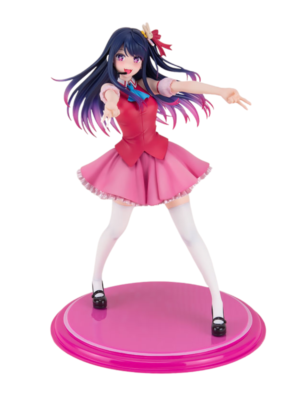 Oshi no Ko PPP Ai 1/8 Figure