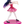 Load image into Gallery viewer, Oshi no Ko PPP Ai 1/8 Figure
