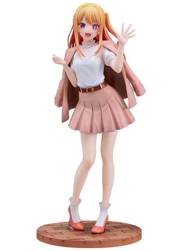 Oshi no Ko Ruby Date Style Ver. 1/6 Figure