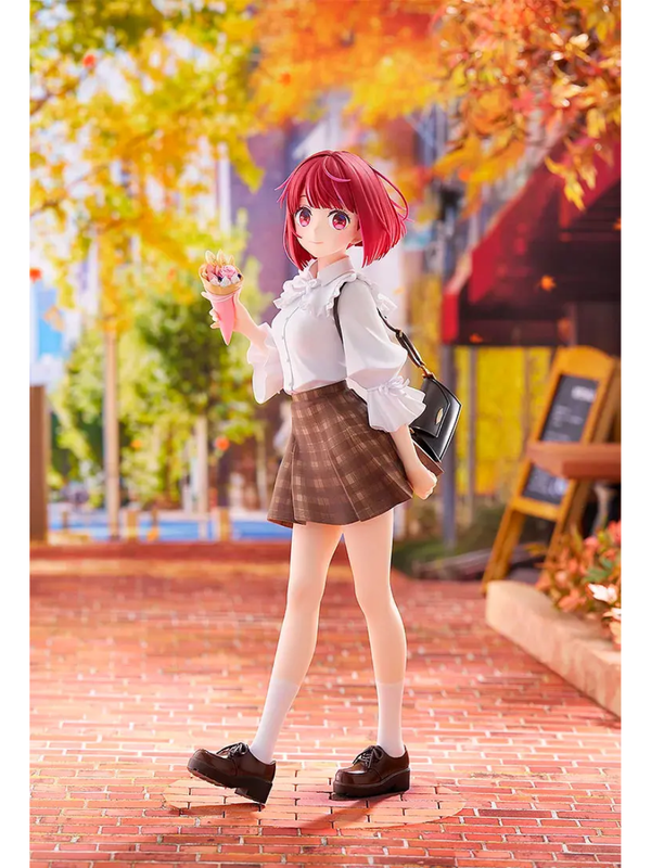 Oshi no Ko Arima Kana Date Style Ver. 1/6 Figure