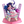 Load image into Gallery viewer, Oshi no Ko PRISMA WING Ai 1/7 Figure
