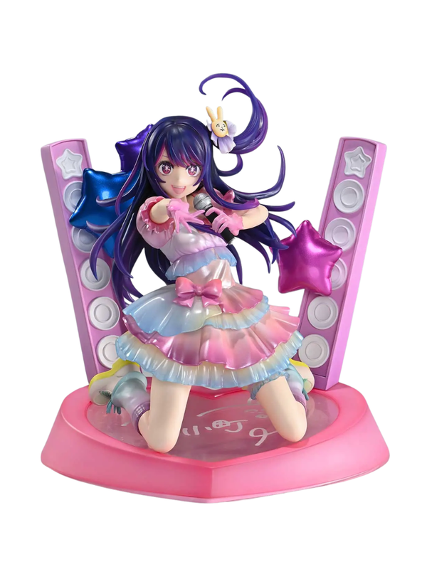Oshi no Ko PRISMA WING Ai 1/7 Figure