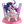 Load image into Gallery viewer, Oshi no Ko PRISMA WING Ai 1/7 Figure
