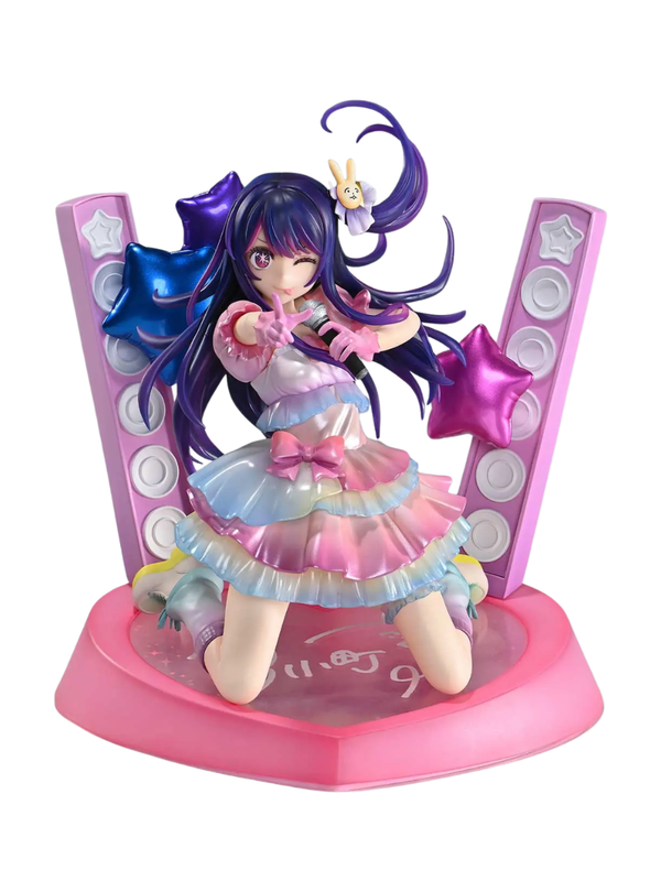 Oshi no Ko PRISMA WING Ai 1/7 Figure