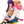 Load image into Gallery viewer, Oshi no Ko Ai Aqua Ruby Mother and Children 1/8  Figure
