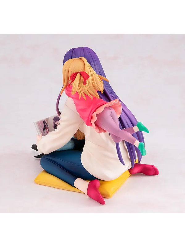 Oshi no Ko Ai Aqua Ruby Mother and Children 1/8  Figure