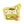 Load image into Gallery viewer, Sumo × Sanrio Pompompurin Characters Die-Cut Cushion

